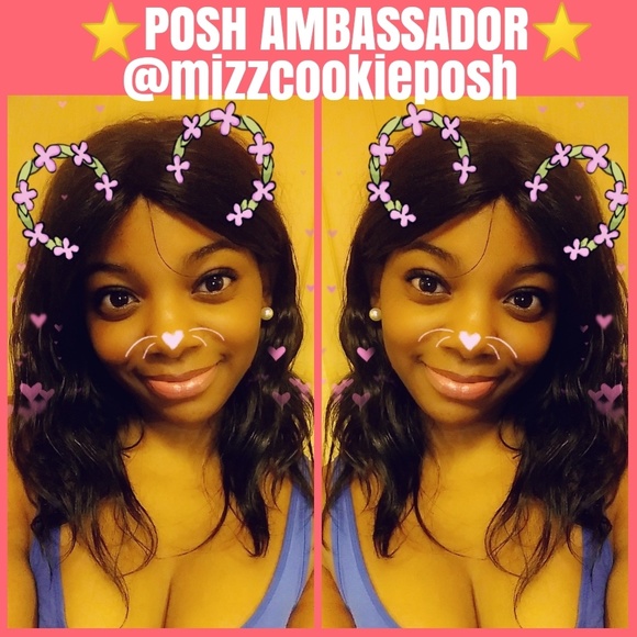 😍Meet Your Posher, Mizz Cookie🍪 - Picture 4 of 6